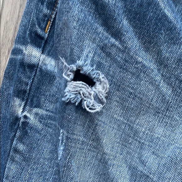 32x34 tall men’s jeans - Picture 2 of 10